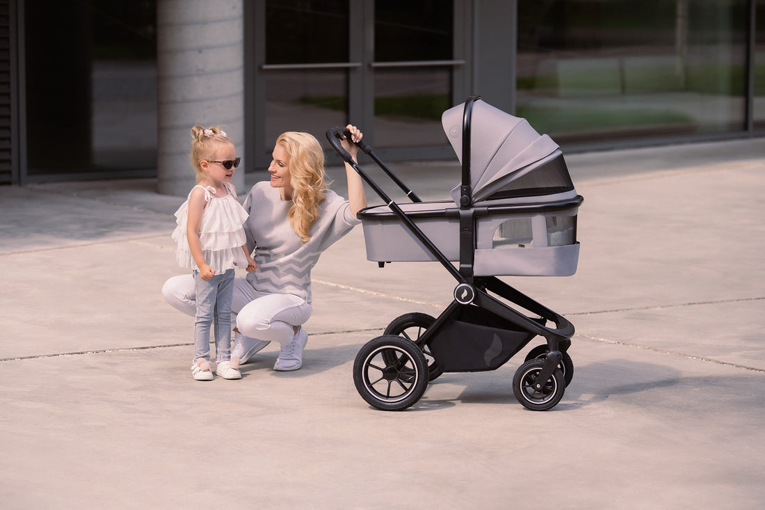 Riconoscere prodotti di qualità per neonati e bambini