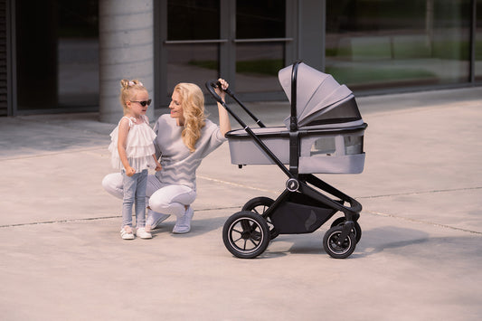 Riconoscere prodotti di qualità per neonati e bambini