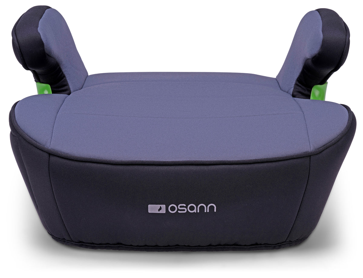 Rialza sedile alzatina auto booster Junior isofix iSize