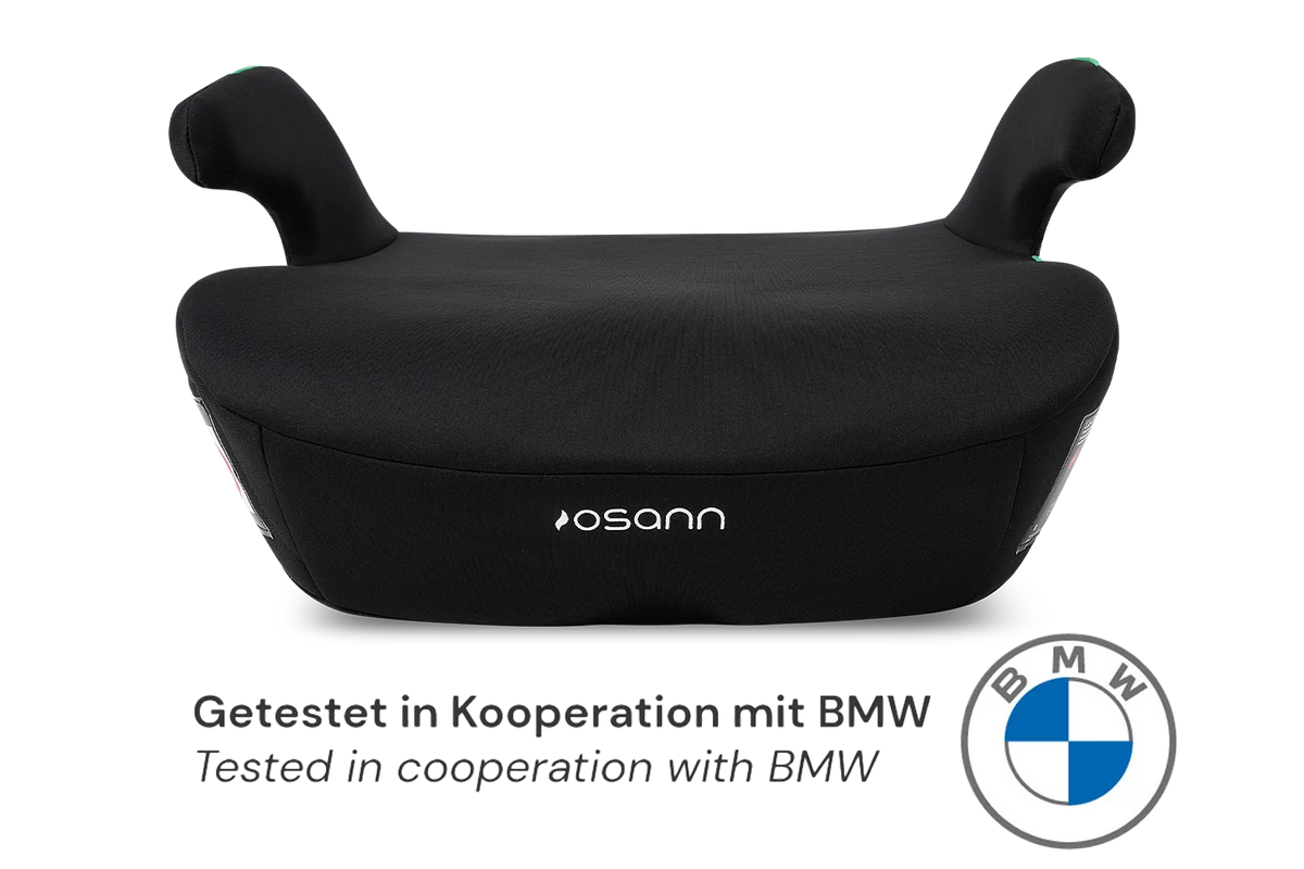 Alzatina rialza bambino BOOST da cm 135 a cm 150
