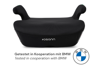 Alzatina rialza bambino BOOST da cm 135 a cm 150
