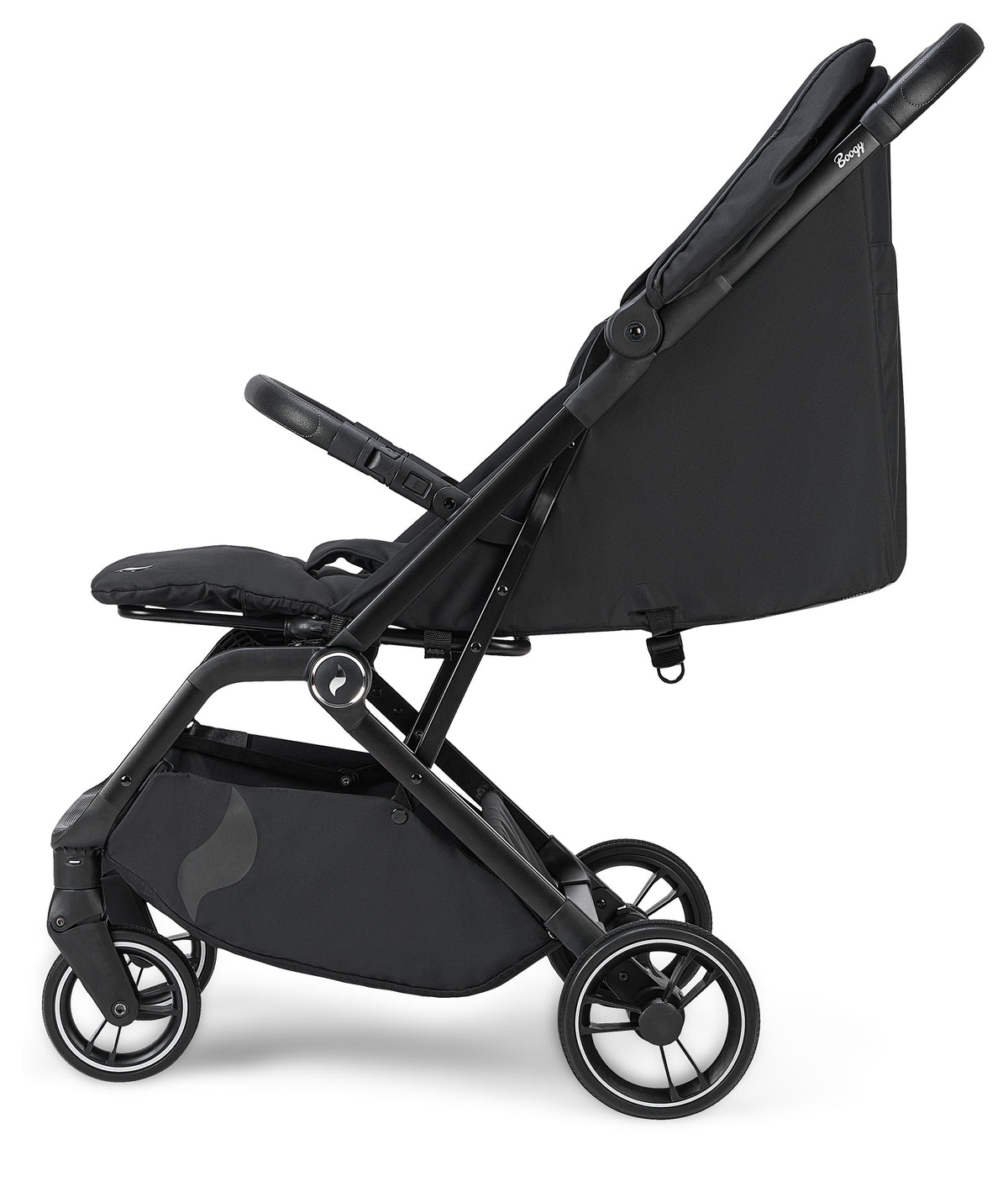 Passeggino BOOGY 2 leggero e compatto EX EXPO
