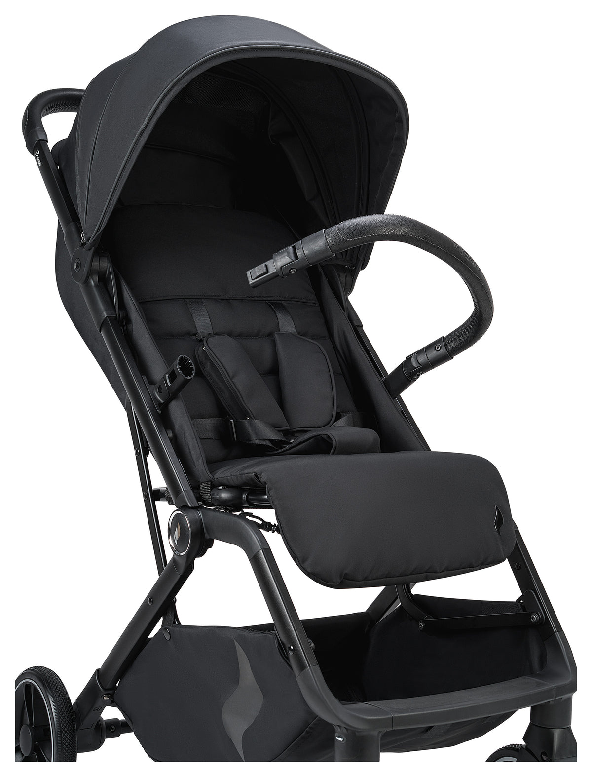 Passeggino BOOGY 2 leggero e compatto EX EXPO