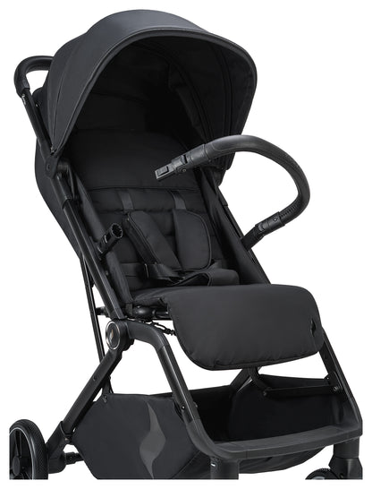 Passeggino BOOGY 2 leggero e compatto EX EXPO