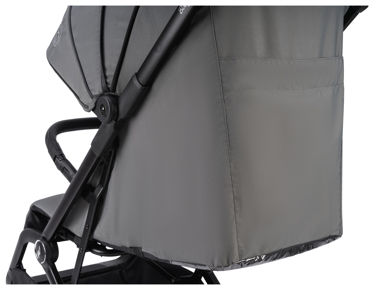 Passeggino BOOGY 2 leggero e compatto