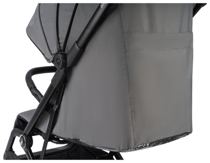 Passeggino BOOGY 2 leggero e compatto