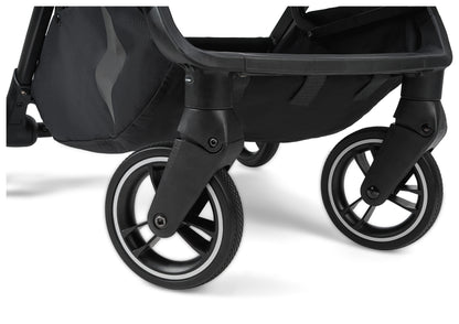Passeggino BOOGY 2 leggero e compatto