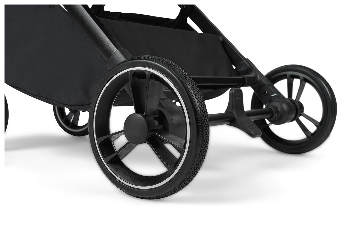 Passeggino BOOGY 2 leggero e compatto