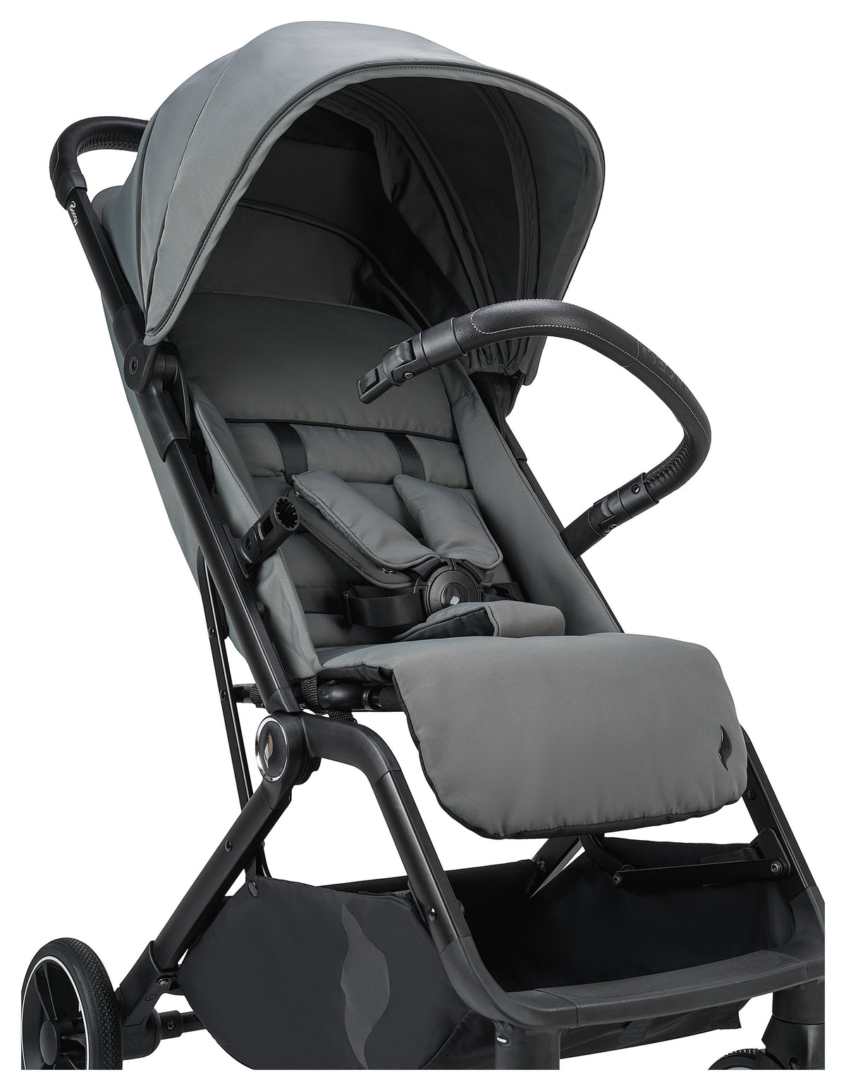 Passeggino BOOGY 2 leggero e compatto