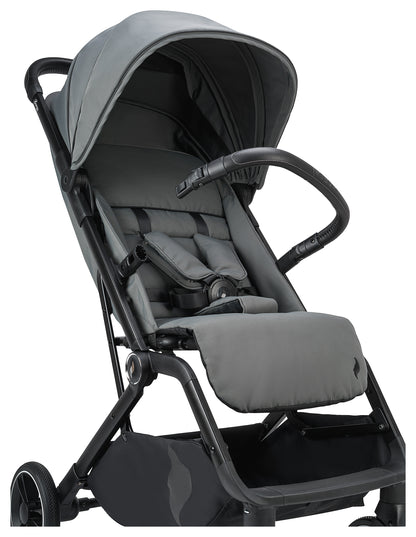 Passeggino BOOGY 2 leggero e compatto