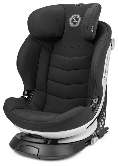 Seggiolino Auto Niki Next 100 - 150 cm iSize Storchenmuhle