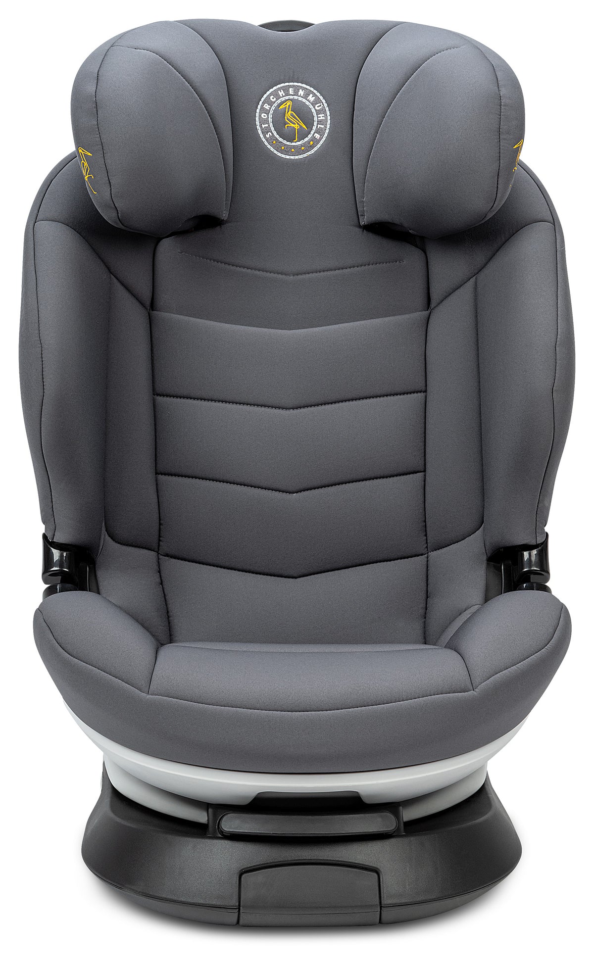 Seggiolino Auto Niki Next 100 - 150 cm iSize Storchenmuhle