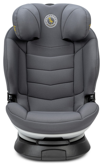 Seggiolino Auto Niki Next 100 - 150 cm iSize Storchenmuhle