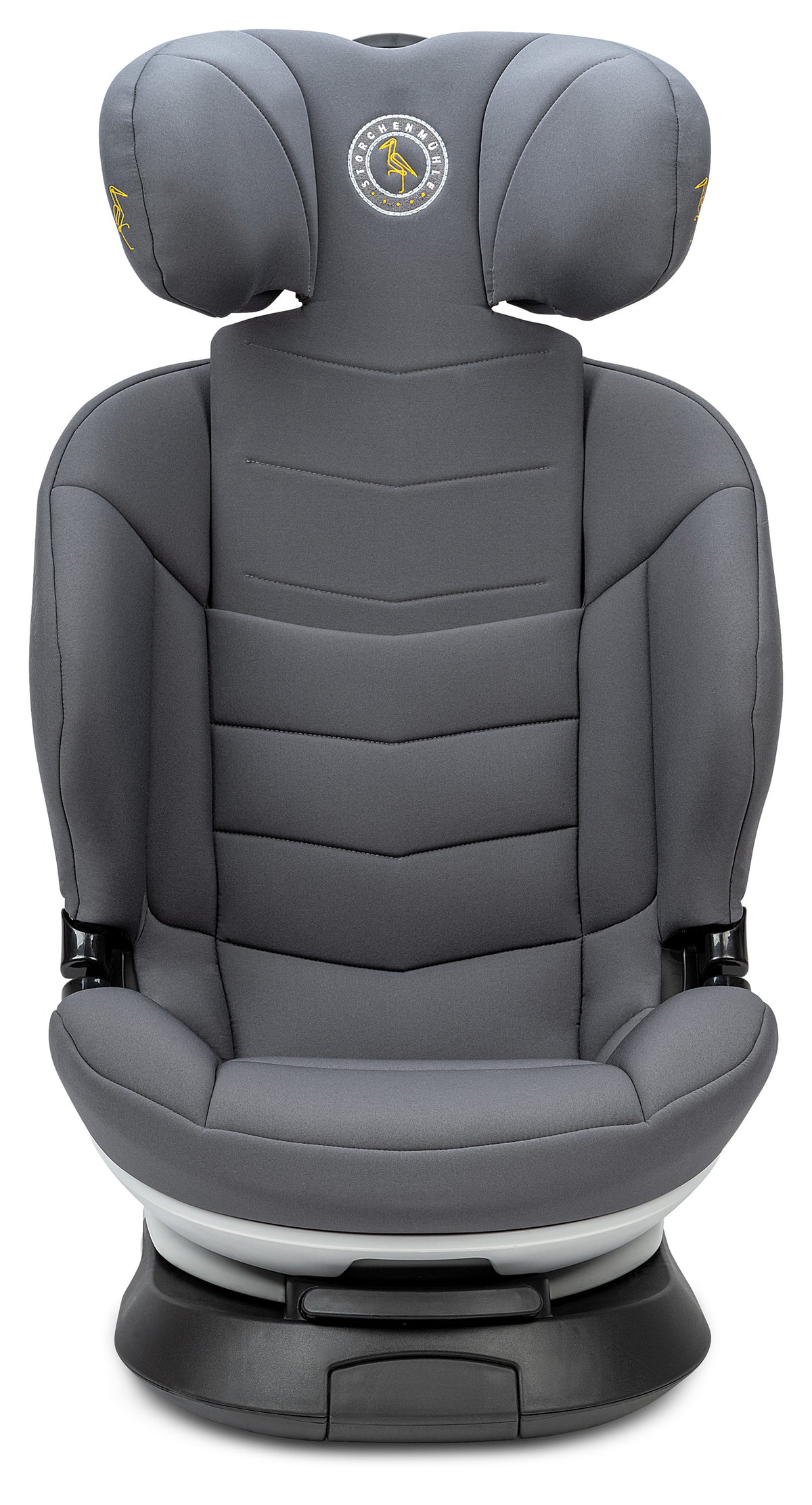 Seggiolino Auto Niki Next 100 - 150 cm iSize Storchenmuhle