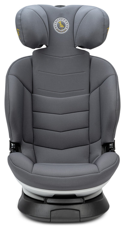 Seggiolino Auto Niki Next 100 - 150 cm iSize Storchenmuhle