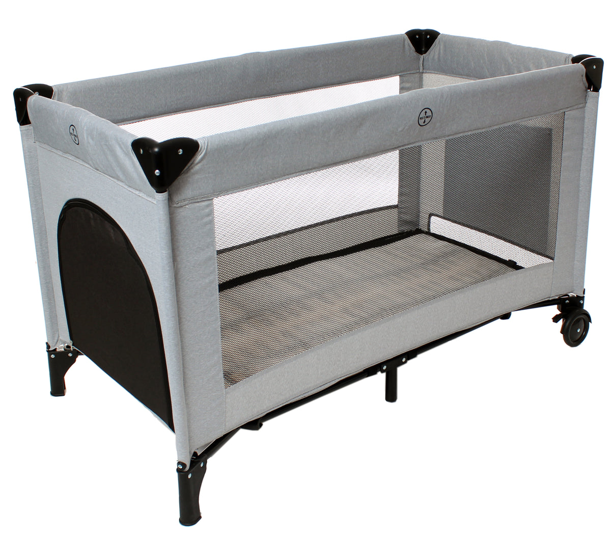 Lettino pieghevole Travel Cot Fresh Air