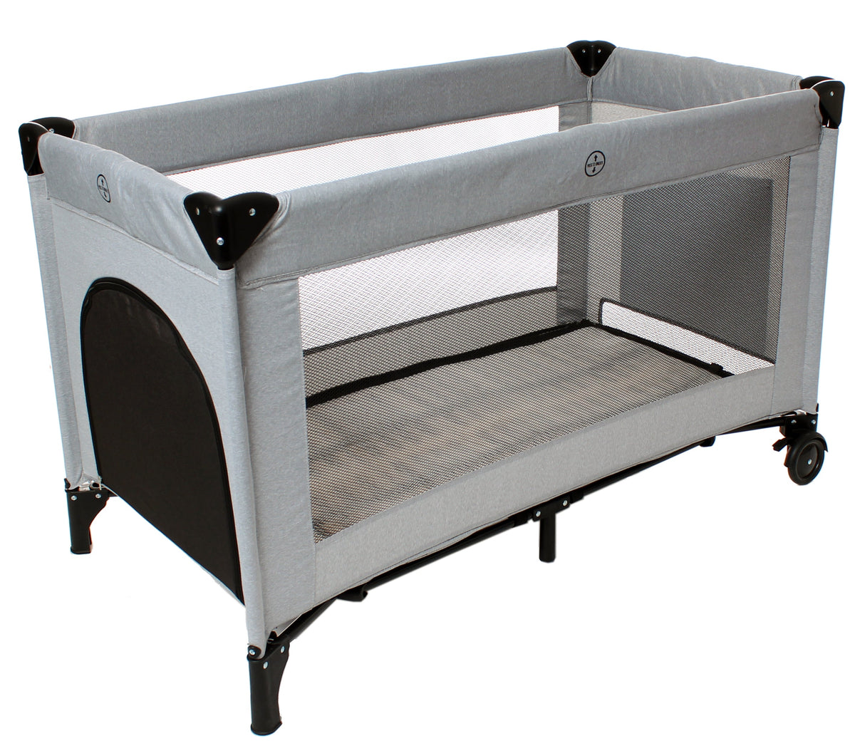 Lettino pieghevole Travel Cot Fresh Air Ex Expo