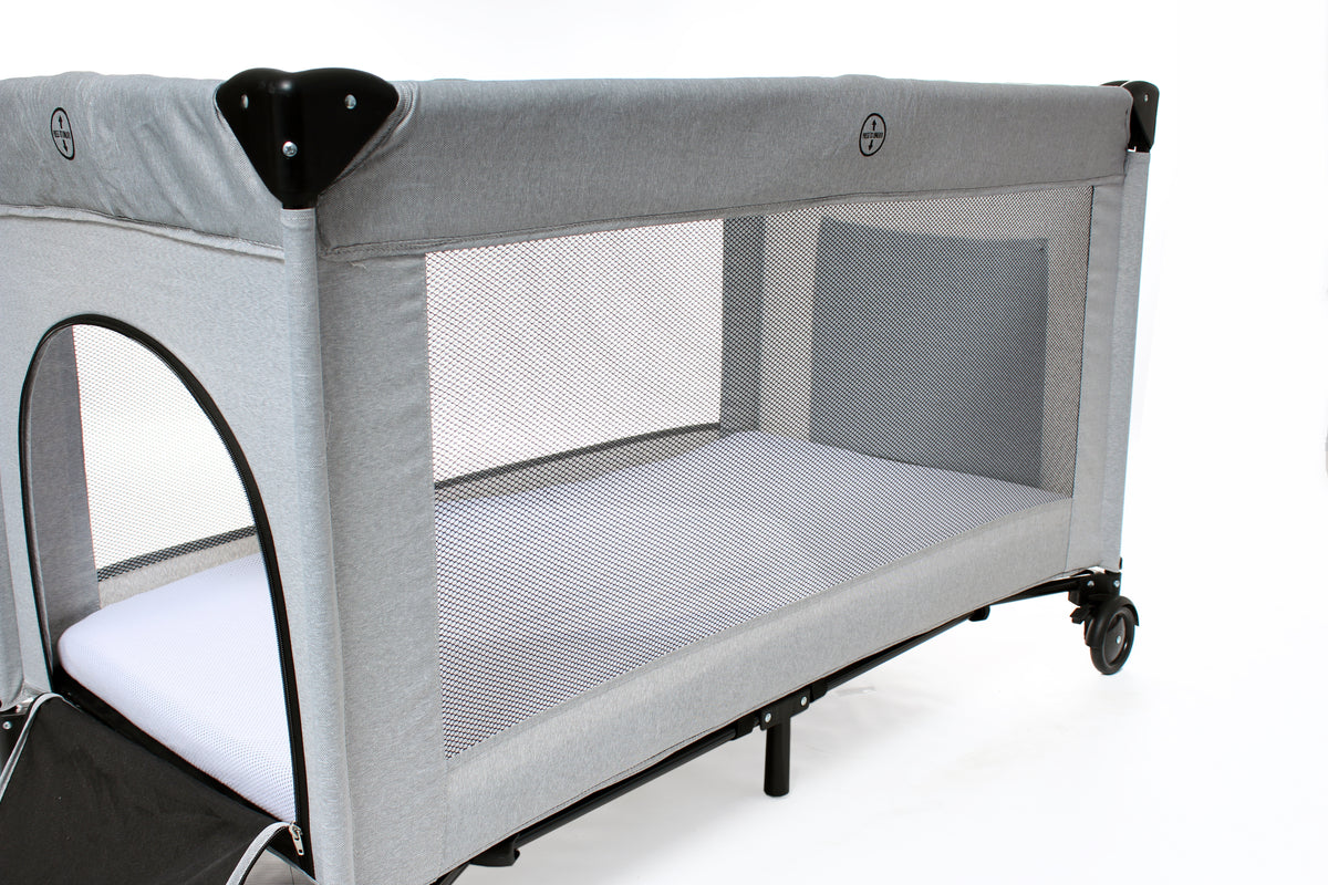 Lettino pieghevole Travel Cot Fresh Air