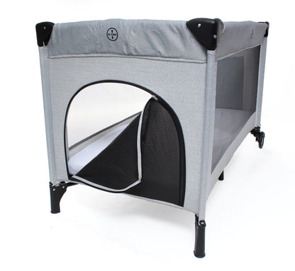 Lettino pieghevole Travel Cot Fresh Air