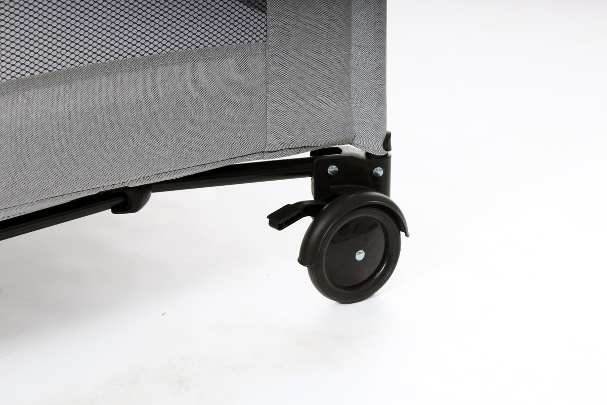 Lettino pieghevole Travel Cot Fresh Air