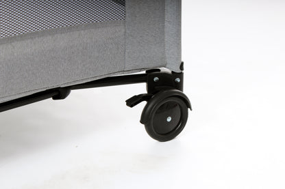 Lettino pieghevole Travel Cot Fresh Air