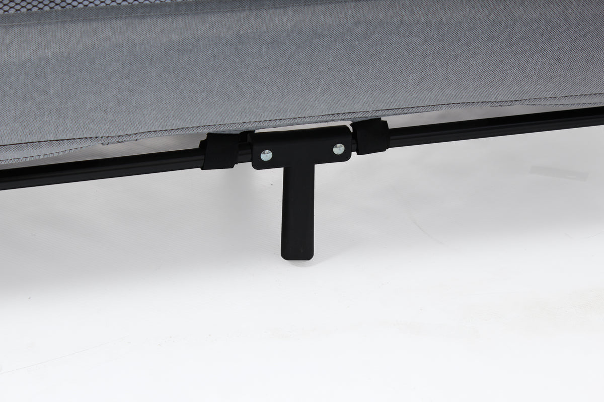 Lettino pieghevole Travel Cot Fresh Air