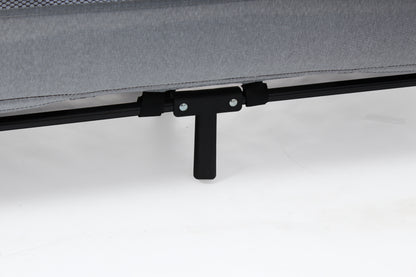 Lettino pieghevole Travel Cot Fresh Air