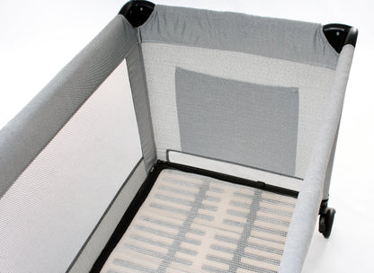 Lettino pieghevole Travel Cot Fresh Air