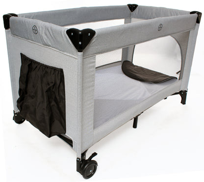 Lettino pieghevole Travel Cot Fresh Air