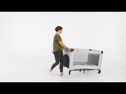 Lettino pieghevole Travel Cot Fresh Air